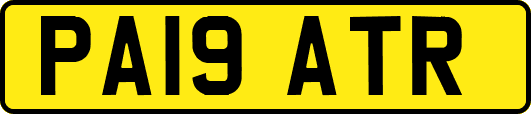 PA19ATR