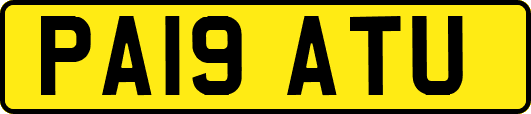 PA19ATU