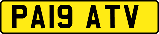 PA19ATV
