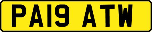 PA19ATW