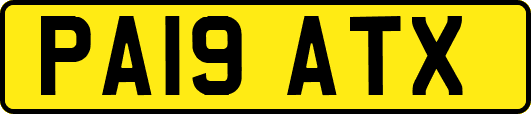 PA19ATX