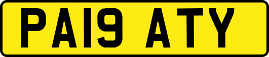 PA19ATY