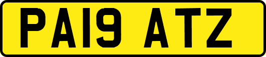 PA19ATZ