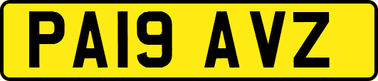 PA19AVZ