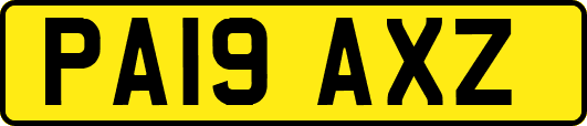 PA19AXZ