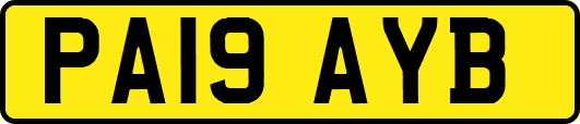 PA19AYB