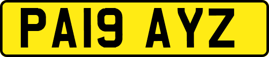 PA19AYZ