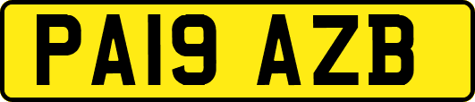 PA19AZB