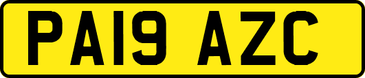 PA19AZC