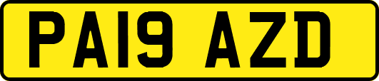 PA19AZD