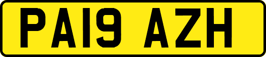 PA19AZH