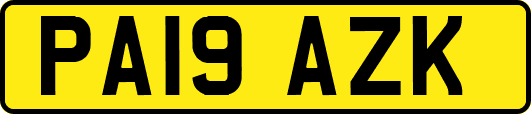 PA19AZK