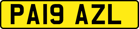 PA19AZL