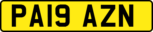 PA19AZN
