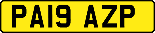 PA19AZP