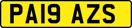 PA19AZS