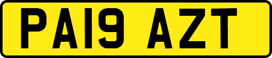 PA19AZT