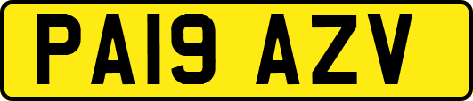 PA19AZV