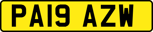 PA19AZW
