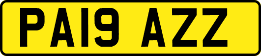 PA19AZZ