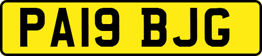PA19BJG