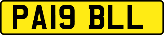 PA19BLL