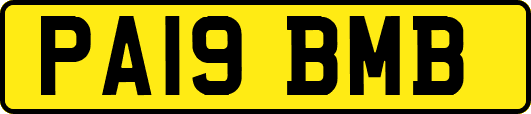 PA19BMB