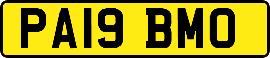 PA19BMO