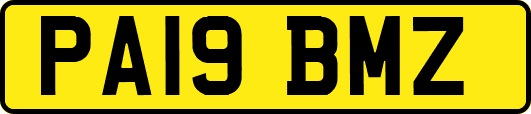 PA19BMZ