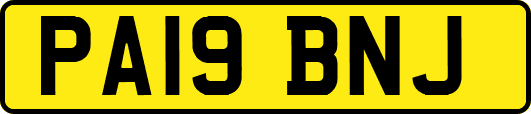 PA19BNJ