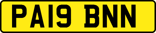 PA19BNN
