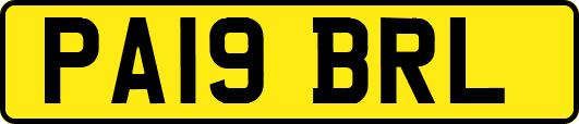 PA19BRL