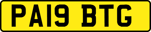 PA19BTG