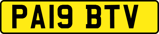 PA19BTV