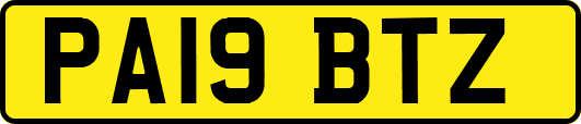 PA19BTZ