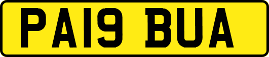 PA19BUA