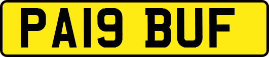 PA19BUF