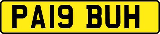 PA19BUH