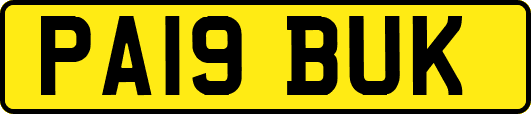 PA19BUK