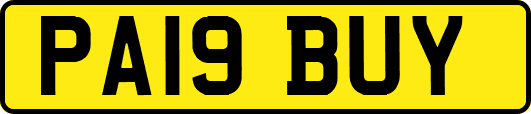 PA19BUY