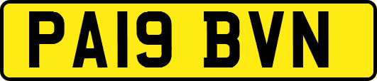 PA19BVN