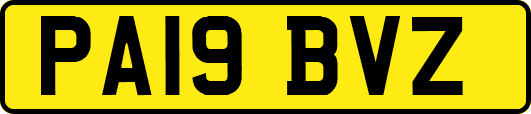 PA19BVZ