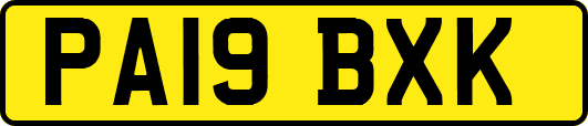 PA19BXK