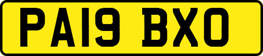 PA19BXO