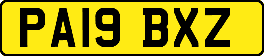 PA19BXZ