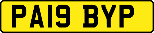 PA19BYP