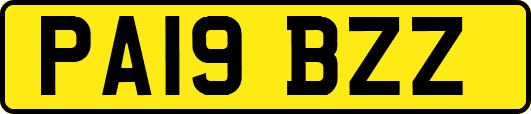 PA19BZZ