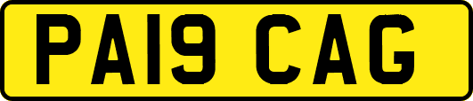 PA19CAG