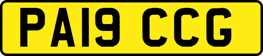 PA19CCG