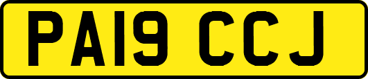 PA19CCJ
